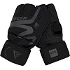 Быстрые гелевые бинты RDX T15 Noir Inner Black