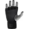 Быстрые гелевые бинты RDX T15 Noir Inner Black