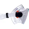 Дитяча маска для плавання ZELART M169-PVC розмір 5-12 років