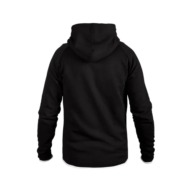 Худи детская VENUM Contender Black White