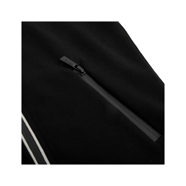 Худи детская VENUM Contender Black White