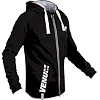 Худи детская VENUM Contender Black White