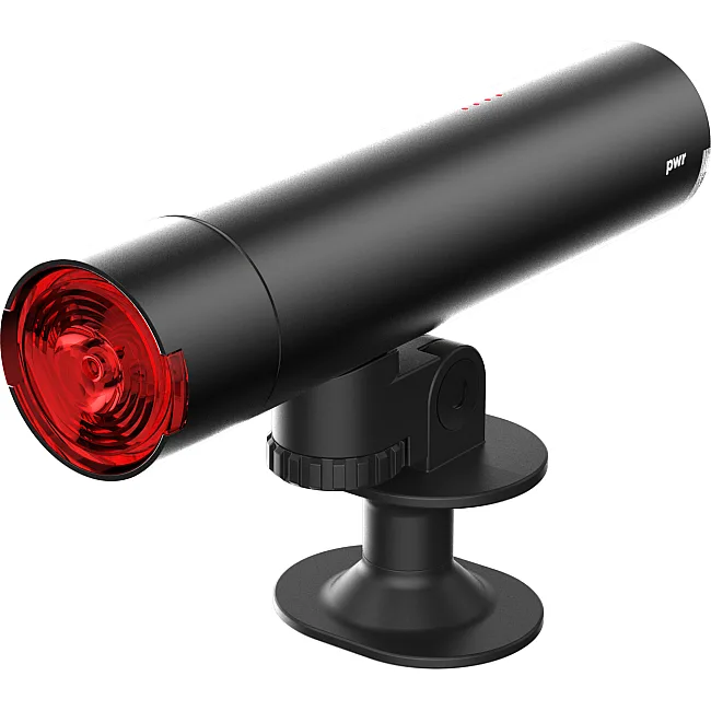 Фара на велосипед KNOG PWR Rider RedCap Duo 450 Lumens