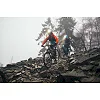 Фара на велосипед KNOG PWR Rider RedCap Duo 450 Lumens