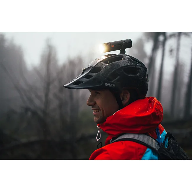 Фара на велосипед KNOG PWR Rider RedCap Duo 450 Lumens