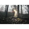 Фара на велосипед KNOG PWR Rider RedCap Duo 450 Lumens