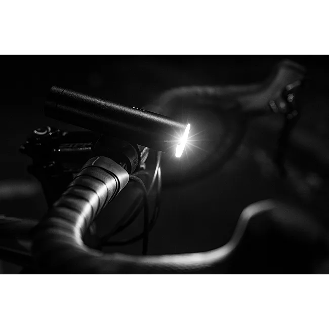 Фара на велосипед KNOG PWR Rider RedCap Duo 450 Lumens