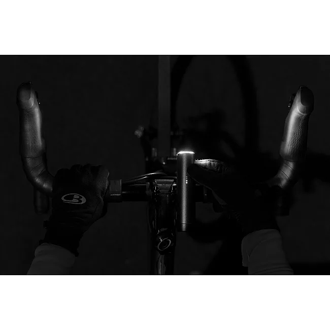 Фара на велосипед KNOG PWR Rider RedCap Duo 450 Lumens