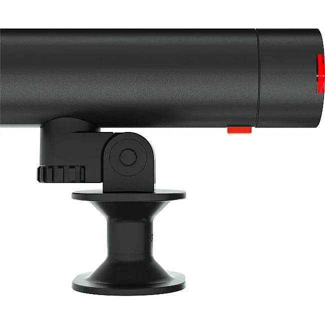 Фара на велосипед KNOG PWR Rider RedCap Duo 450 Lumens