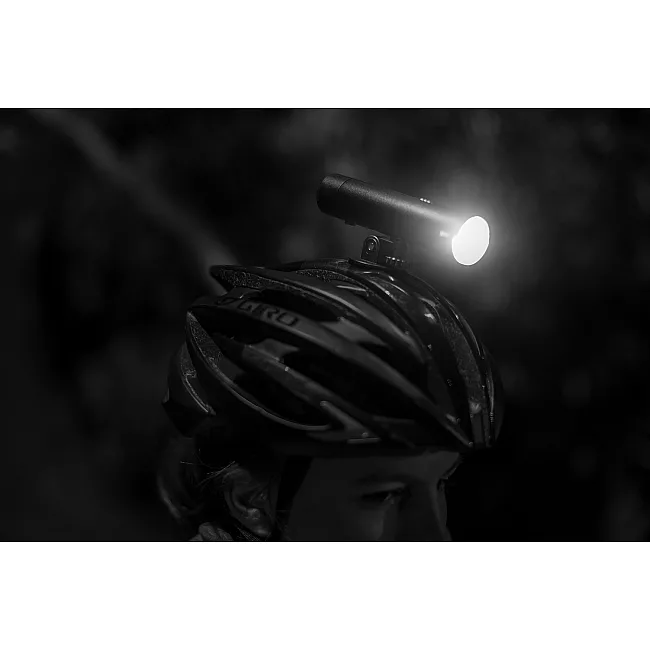 Фара на велосипед KNOG PWR Rider RedCap Duo 450 Lumens