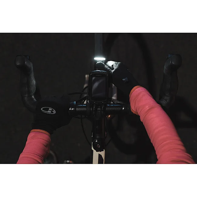Фара на велосипед KNOG PWR Rider RedCap Duo 450 Lumens