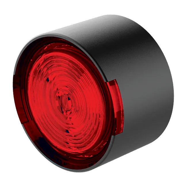 Фара на велосипед KNOG PWR Rider RedCap Duo 450 Lumens