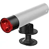 Фара на велосипед KNOG PWR Rider RedCap Duo 450 Lumens