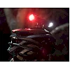 Фара на велосипед KNOG PWR Rider RedCap Duo 450 Lumens