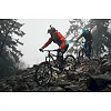 Фара на велосипед KNOG PWR Rider RedCap Duo 450 Lumens