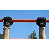 Фітнес рукавички POWER SYSTEM PS-2550 Get Power Black
