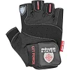 Фітнес рукавички POWER SYSTEM PS-2550 Get Power Black