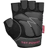 Фітнес рукавички POWER SYSTEM PS-2550 Get Power Black