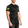 Футболка AFFLICTION CK Freedom Black Eye