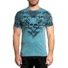 Футболка AFFLICTION Dark Omen