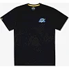 Футболка мужская MANTO VERTICAL black