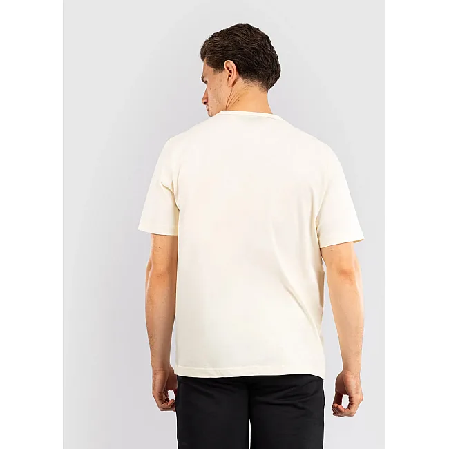 Футболка мужская VENUM Giant Connect - Off-White