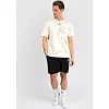 Футболка мужская VENUM Giant Connect - Off-White