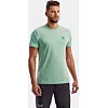 Футболка Peresvit Dynamic Cotton Heather Mint