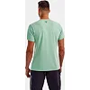 Футболка Peresvit Dynamic Cotton Heather Mint