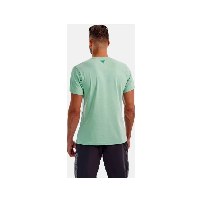 Футболка Peresvit Dynamic Cotton Heather Mint