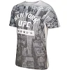 Футболка UFC City Pack New York Collection Weigh In Tee White