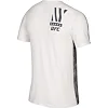 Футболка UFC City Pack New York Collection Weigh In Tee White