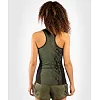Майка женская VENUM Official UFC Fight Week Dry Tech Khaki