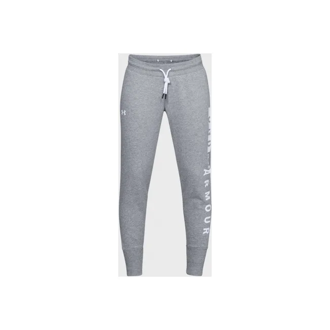 Спортивні штани жіночі Under Armour Rival Fleece