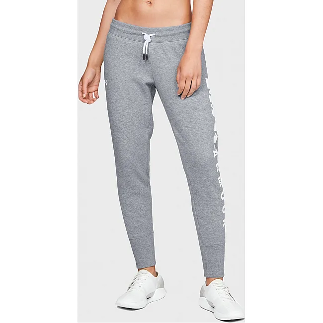 Спортивні штани жіночі Under Armour Rival Fleece
