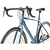 Гравийные велосипед SPIRIT Piligrim 8.1 28", рама M, 2021