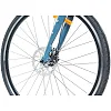 Гравийные велосипед SPIRIT Piligrim 8.1 28", рама M, 2021