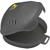 Капа для бокса RDX GEL 3D Elite Yellow Junior