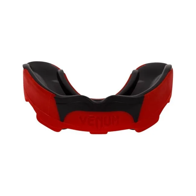 Капа для бокса Venum Predator Red Black
