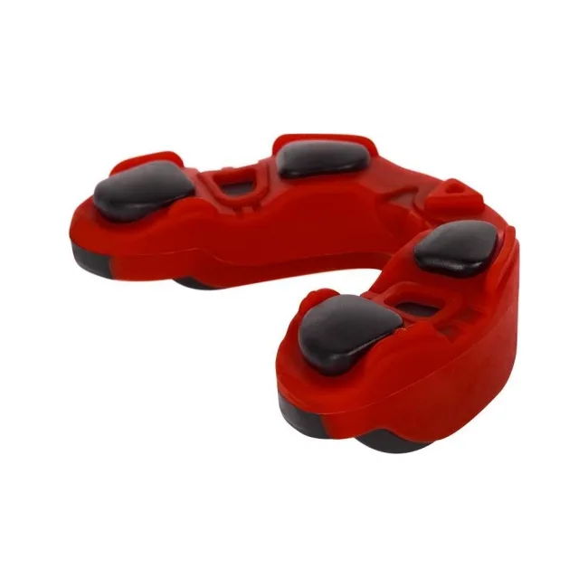 Капа для бокса Venum Predator Red Black