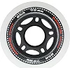 Колеса для роликів TEMPISH RADICAL 70x24 84A wheel set (4 pcs)