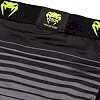 Компресійні шорти Venum Sharp 3.0 Vale Tudo Shorts Black Yellow