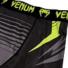 Компресійні шорти Venum Sharp 3.0 Vale Tudo Shorts Black Yellow