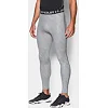 Легінси чоловічі Under Armour HeatGear Printed Overcast Gray