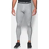Легінси чоловічі Under Armour HeatGear Printed Overcast Gray