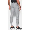 Легінси чоловічі Under Armour HeatGear Printed Overcast Gray