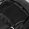 Квадратные мини лапы для бокса Elite Square (черный-золотой) ADIDAS ADIEMP01
