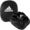 Лапы для бокса Adidas Short Focus Mitt (ADIMP02)