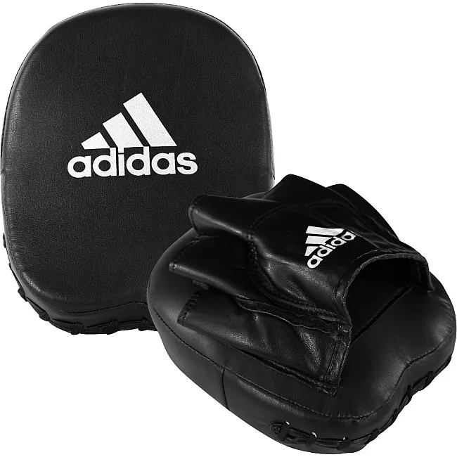 Лапы для бокса Adidas Short Focus Mitt (ADIMP02)