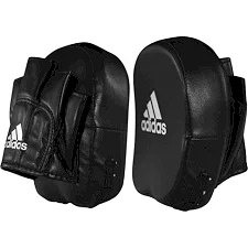 Лапы для бокса Adidas Short Focus Mitt (ADIMP02)